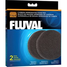 Hagen Fluval Aconcept Fluval FX5FX6 Karbonlu Biolojik Sünger