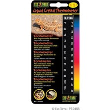 Hagen Exoterra Aconcept Exo Terra Dijital Sgen Termometresi