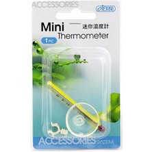 Aconcept Ista I996 Mini Termometre