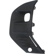 BZT FORD TOURNEO COURIER- V769- 2024/2026; SİS LAMBA KAPAĞI DELİKLİ (SENSÖR DELİKLİ) R2X619953CB