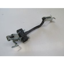 BZT FIAT DUCATO- 24/26; BAGAJ KAPAGI DURDURUCUSU SOL (KAPI GERGISI)