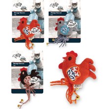 Aconcept Afp Vintage Cat - Vintage Horoz Oyuncak
