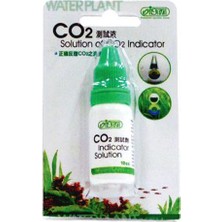 Aconcept Ista Uzun Süreli Co2 Test Sıvısı