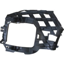 BZT VOLKSWAGEN T CROSS- 22/23; SİS LAMBASI BAĞLANTI BRAKETİ SOL (TW)