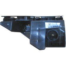 BZT MG MG4- 22/23; ARKA TAMPON BAĞLANTI BRAKETİ(STOP ALTI) SAĞ (TW)