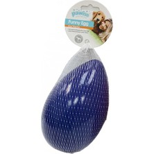 Aconcept Pawise Funny Egg Köpek Oyuncağı
