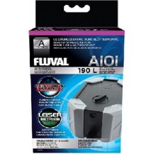 Hagen Fluval Aconcept Fluval Air 101 Ha Motoru Tek Çıkışlı