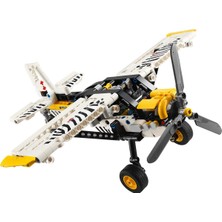 LEGO Arazi Uçağı - Standart