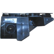 BZT MG MG4- 22/23; ARKA TAMPON BAĞLANTI BRAKETİ(STOP ALTI) SOL (TW)
