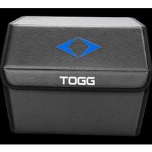 Mky Store Togg Bagaj Düenleyici Deri Çanta
