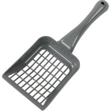 Aconcept Pawise Plastik Kum Küreği Gri