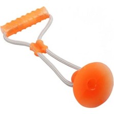 Aconcept Pawise Dog Suction Dumbbell Köpek Oyuncağı