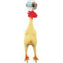 Aconcept Pawise Lateks Tuk Oyuncak S 24 cm