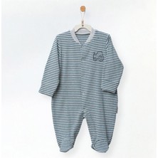 Andywawa Bebek Tulum Romper Bamboo Casual
