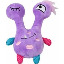 Aconcept Pawise Peluş Oyuncak - Little  Violet