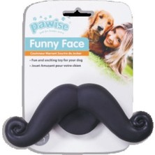 Aconcept Pawise Vinyl Toy-Beard Köpek Oyuncağı