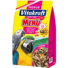 Aconcept Vitakraft Menu Papağan Yemi 1000 gr x 1 Adet