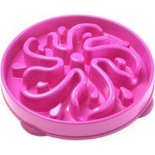 Aconcept Pawise Dog Flower Slow Feeder Mama Kabı-L