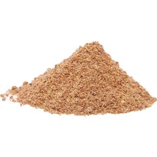Renas Store Keten U Öğütülmüş Doğal 100 gr Paket
