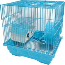 Aconcept Dayang Hamster Kafes    30X23X31