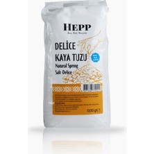 Delice Kaya Tuzu 1000 Gr.