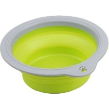 Aconcept Pawise Katlanabilir Mama Kabı 380 ml
