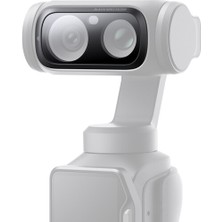 INSTA360 Black Mist Filter For Luna Ultra | Sinematik Difüzyon Filtresi