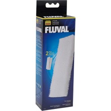 Hagen Fluval Aconcept Fluval Filtre Süngeri #205206305306 (2 Li)