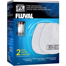 Hagen Fluval Aconcept Fluval FX4FX5FX6 Vakum Torbası
