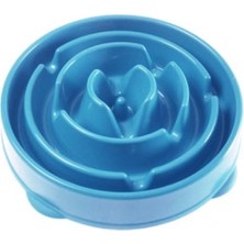 Aconcept Pawise Dog Droplet Slow Feeder Mama Kabı-S