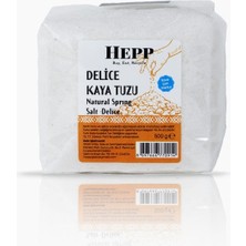 Delice Kaya Tuzu 500 Gr.