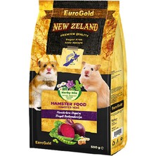 Aconcept Eurogold World New Zeland Hamster Yemi 500 Gr. x 2 Adet