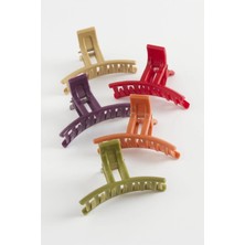 Renas Store Oval Mandal Toka 4 cm