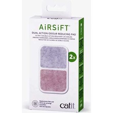 Hagen Catit Aconcept Catit Koku Azcı Ped 2 Li #50702,50695,50685