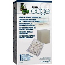 Hagen Fluval Aconcept Fluval Edge Biomax Yedek 60 Gr.