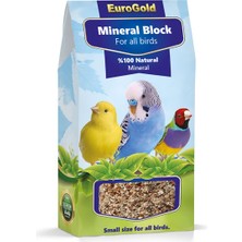 Aconcept Eurogold Mineral Blok Küçük Tekli x 2 Adet