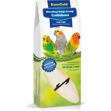 Aconcept Eurogold Mürekkep Baliği Kemiği Tekli 14-16 cm x 2 Adet