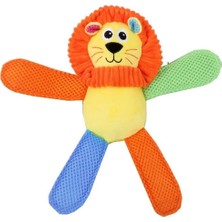 Aconcept Pawise Vivid Life-Fetch It- Lionet Köpek Oyuncağı