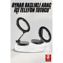 Araç Içi Mıknatıslı