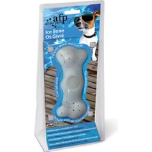 Aconcept Afp Chill Out - Ice Bone Soğutmalı Köpek Kemiği L