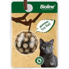Aconcept Bioline Matatabi Top  Oyuncağı