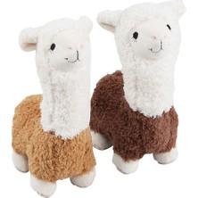 Aconcept Pawise Peluş Oyuncak Lama