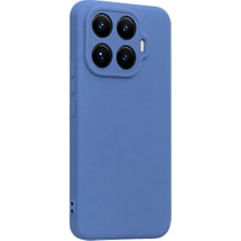 Gpack Xiaomi 17T Kılıf Premier Frist Silikon + Ekran Koruyucu