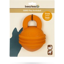 Aconcept Beeztees Sumo Kettlebell (Girya) Şeklinde Dental