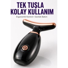 Renas Store Serum Emilimini Artıran Yüz Masaj Cihazı Yeni Nesil