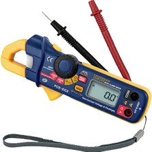 Pce Instruments Akım Kelepçesi Pce- Dc2