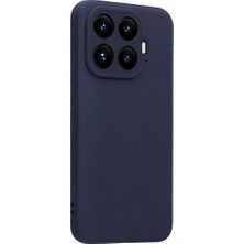 Gpack Xiaomi 17T Kılıf Premier Frist Silikon + Ekran Koruyucu
