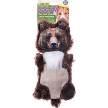 Aconcept Eastland Öten Peluş Ayı 28 cm
