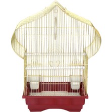 Aconcept Dayang Damla Kafes Pirinç 29.5X22.3X49