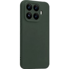 Gpack Xiaomi 17T Pro Kılıf Premier Frist Silikon